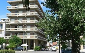 Ξενοδοχείο Διόσκουροι